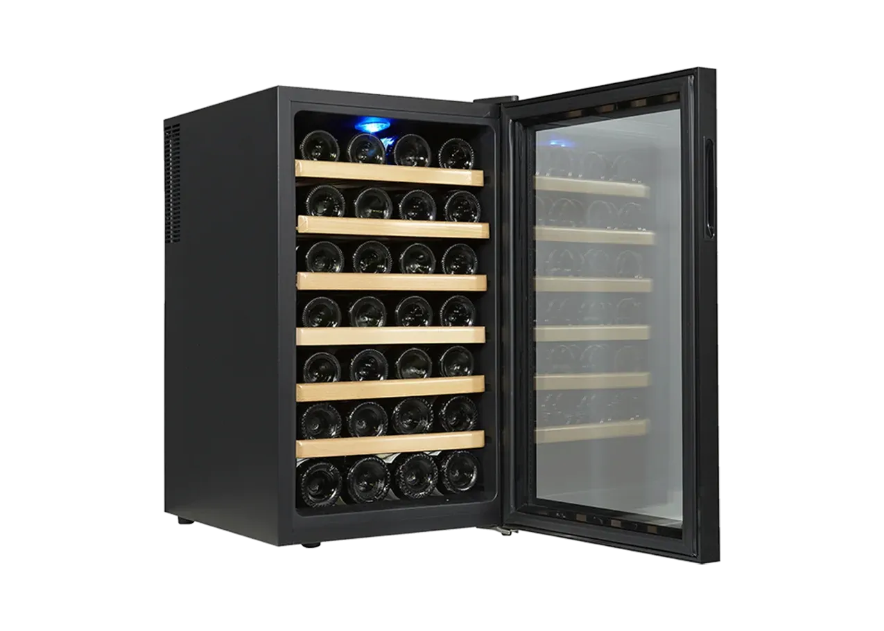 Cava de vinos