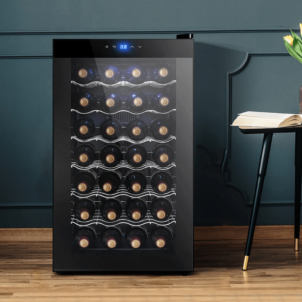 Cava de vino 1